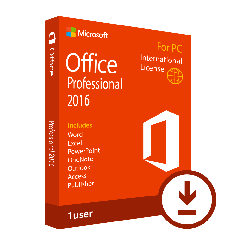 activate office 2016 for mac without product key